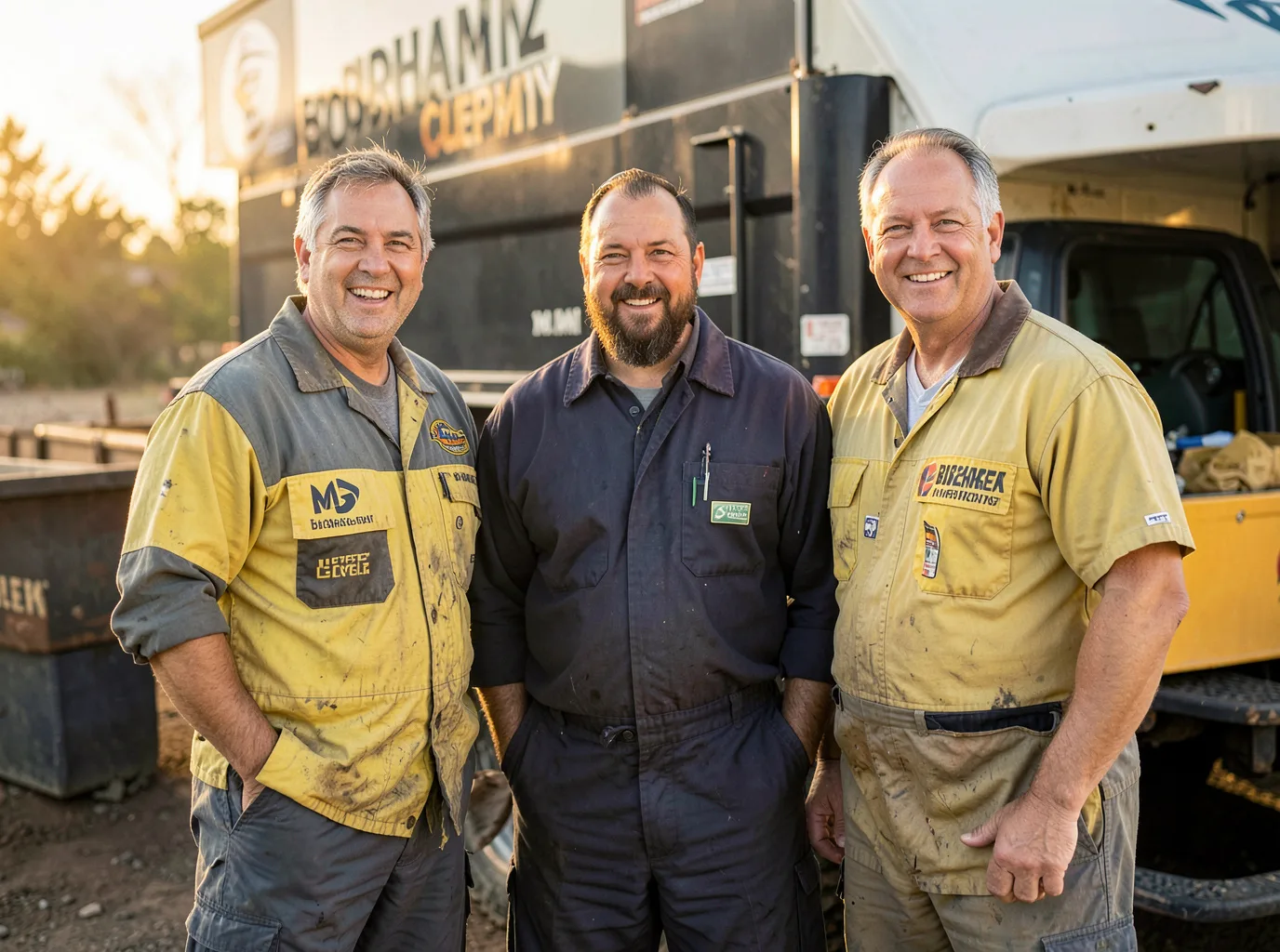 Sewage Cleanup company in Powhatan, VA