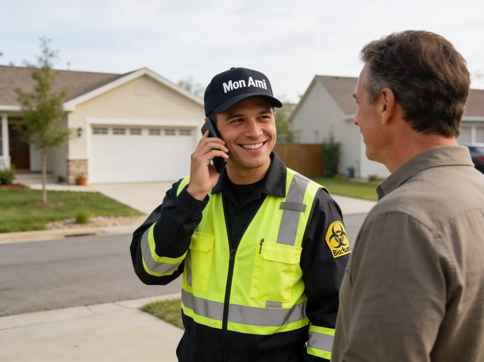 Sewage Cleanup Powhatan, VA FAQs