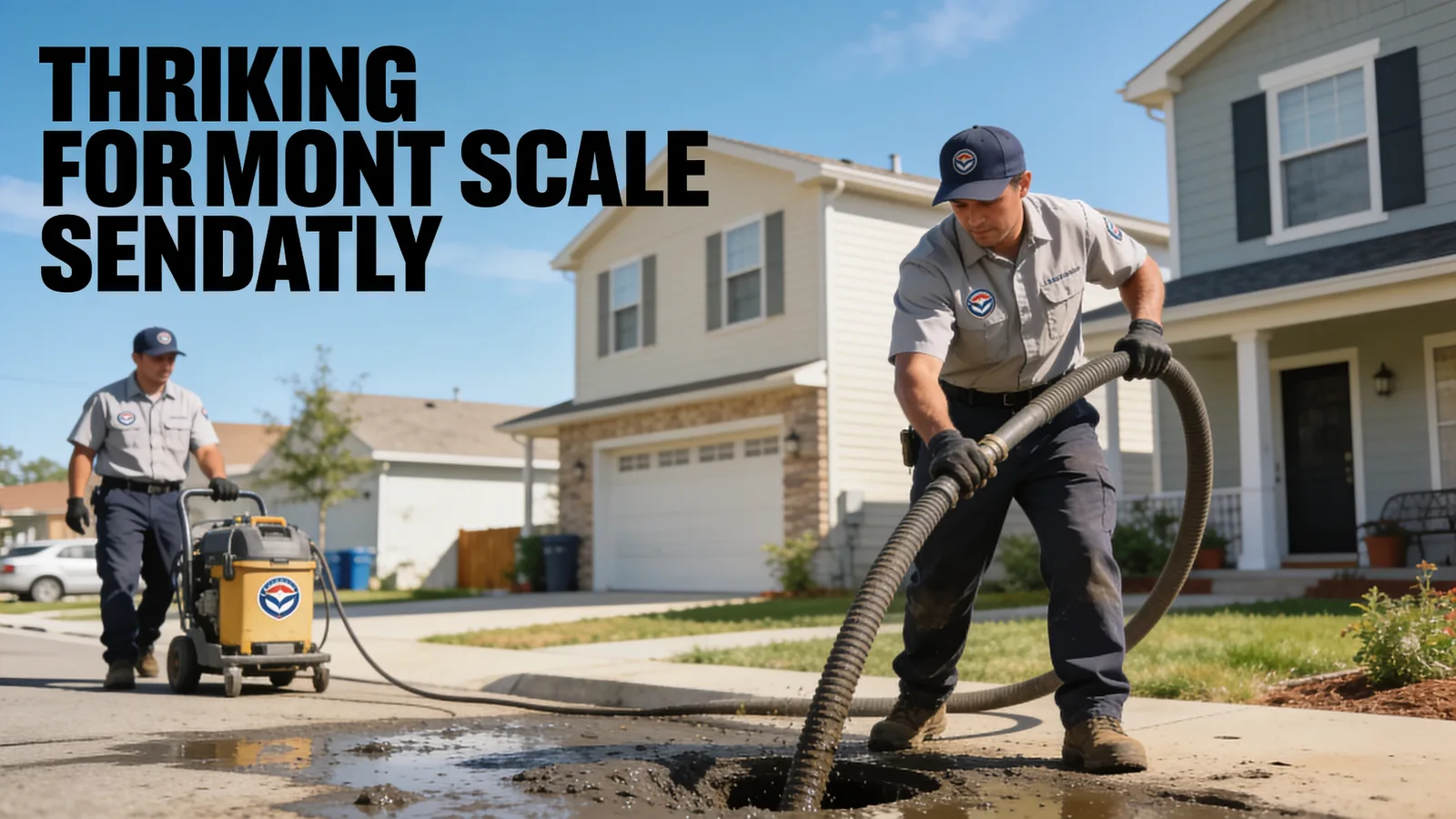 Sewage Cleanup in Powhatan, VA near me